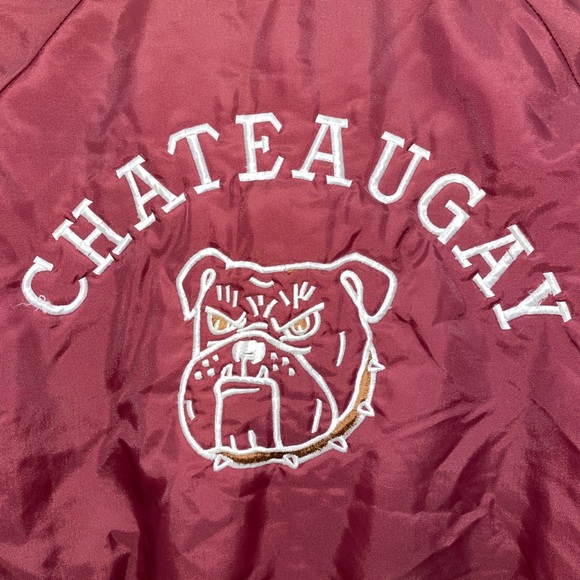 Varsity Jacket - Picture 2 of 4